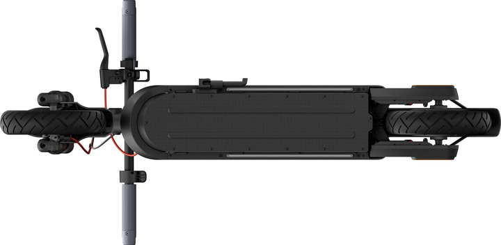 Eлектросамокат Xiaomi Electric Scooter 5 Max Black (BHR9615GL) - зображення 13