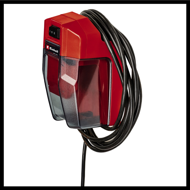 Акумуляторний насос Einhell GE-SP 18 LL Li — Solo (4181560) - зображення 3