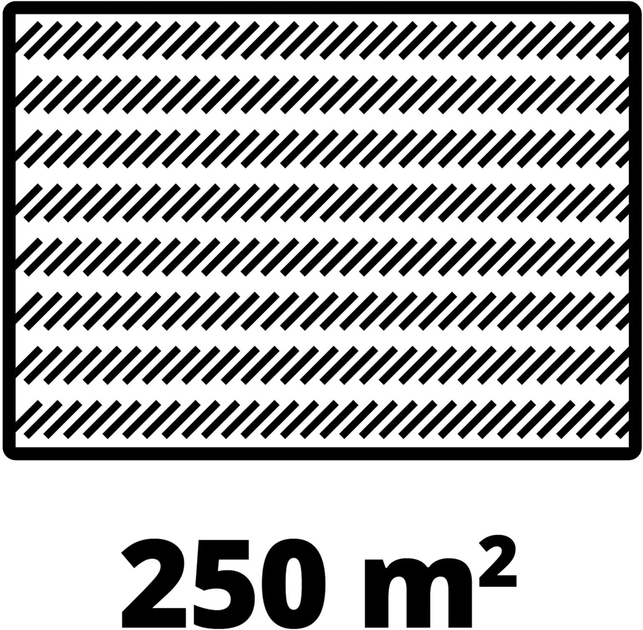 Газонокосарка акумуляторна Einhell GE-CM 36/33 Li 2 x 2.5 Ah (3413210) - зображення 11