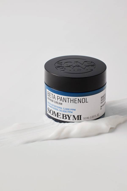 Krem do twarzy Some By Mi Beta Panthenol 50 ml (8809647392774) - obraz 4