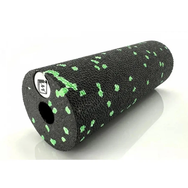 Массажный ролик EasyFit EPP 15/5см для МФР фитнеса йоги и реабилитации - Фото 1 Массажный ролик EasyFit EPP 15/5см для МФР фитнеса йоги и реабилитации - изображение 1