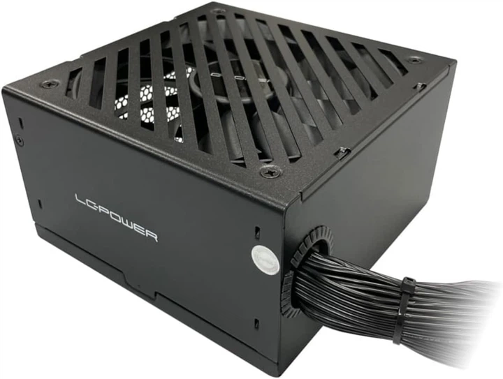 Блок живлення LC-Power LC6750B-SI V3.1 750 W Black (LC6750B-SI V3.1) - зображення 6