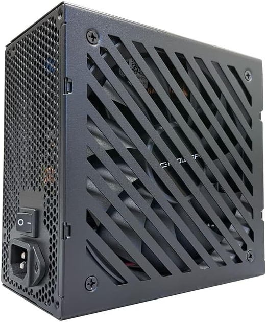 Блок живлення LC-Power LC6850G-SI V3.1 850 W Black (LC6850G-SI V3.1) - зображення 3