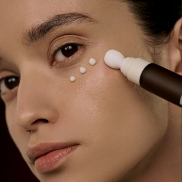 Krem do skóry wokół oczu SKIN1004 Madagascar Centella Probio-Cica Bakuchiol 20 ml (8809913830177) - obraz 3