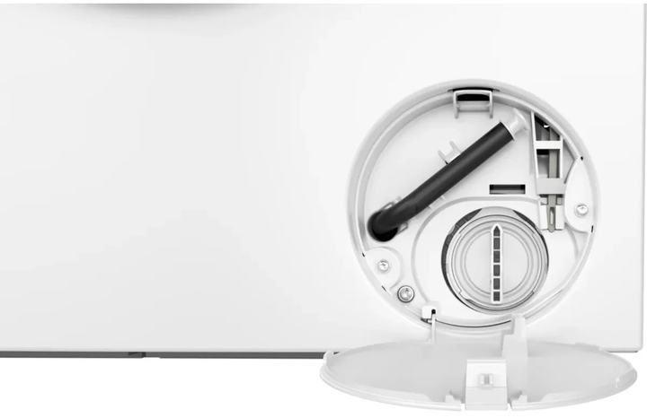 Пральна машина Bosch Serie 6 WUU28T22 (4242005451722) - зображення 6