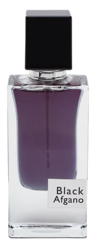 Fragrance World Black Afgano New Edition Eau de Parfum Парфюмированная вода унисекс, 60 мл - изображение 2