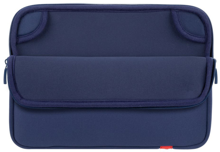 Чохол для ноутбука RIVACASE Antishock 5123 12.9-13.3" Blue (RC5123_BL) - зображення 6