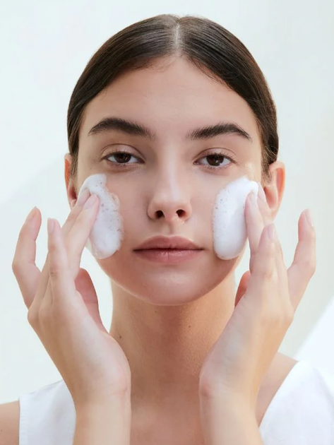 Żel-pianka do mycia SKIN1004 Madagascar Centella Tone 125 ml (8809576261189) - obraz 4