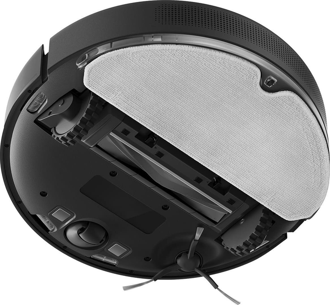 Robot sprzątający Dreame D9 Max Gen 2 Czarny (6976233676388) - obraz 7