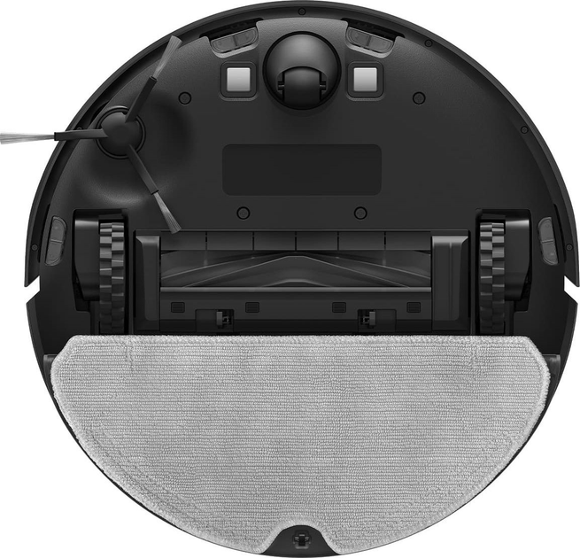 Robot sprzątający Dreame D9 Max Gen 2 Czarny (6976233676388) - obraz 9