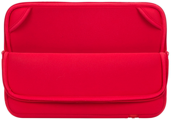 Etui na laptopa RIVACASE Antishock 5123 12.9-13.3" Red (RC5123_RD) - obraz 3