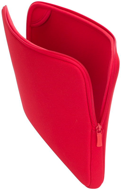 Etui na laptopa RIVACASE Antishock 5123 12.9-13.3" Red (RC5123_RD) - obraz 7