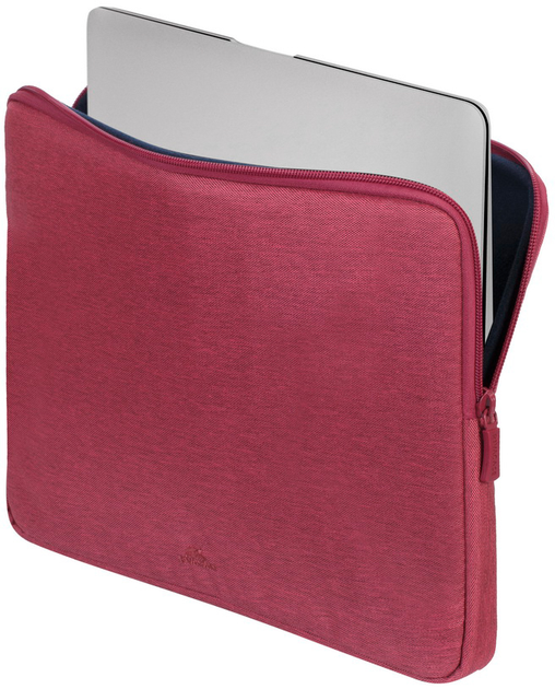Etui na laptopa RIVACASE Suzuka 7704 14" Red (RC7704_RD) - obraz 5