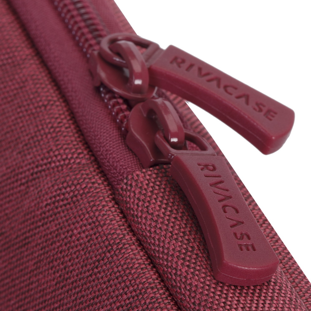 Etui na laptopa RIVACASE Suzuka 7704 14" Red (RC7704_RD) - obraz 8