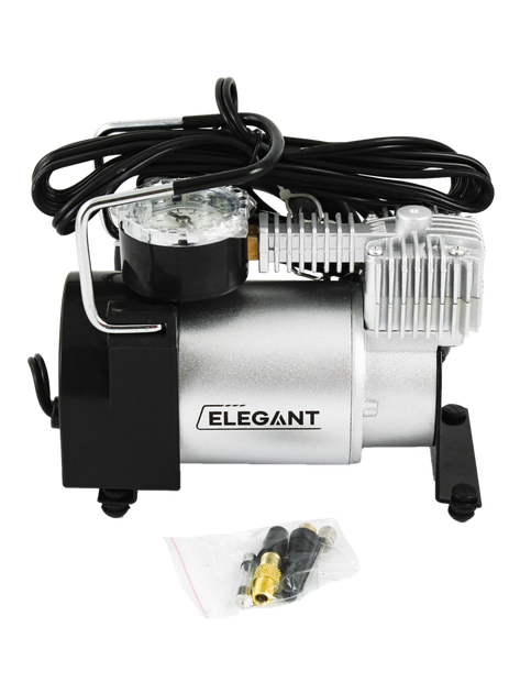 Компрессор FORSE PLUS Elegant (EL 100 043) - изображение 2