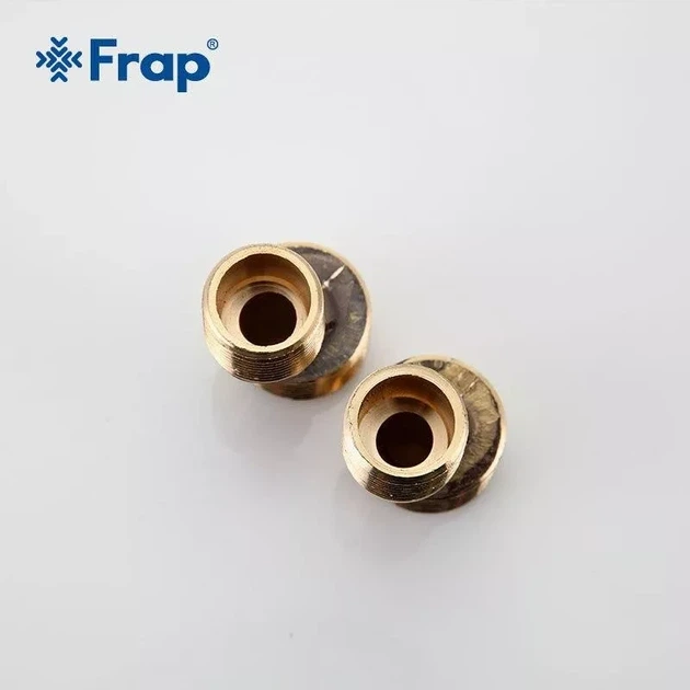 Комплект ексцентриків Frap F70-1, довжина 4,5 см - изображение 6