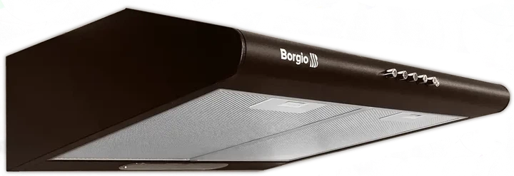 Вытяжка Borgio GIO (PL) 50 Brown - изображение 2