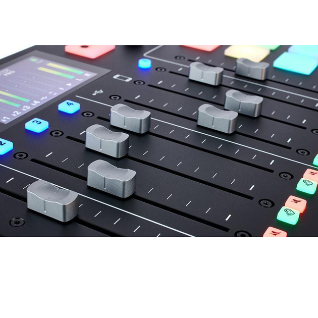 Мікшерній пульт Rode Rodecaster Pro (Caster PRO) - изображение 4