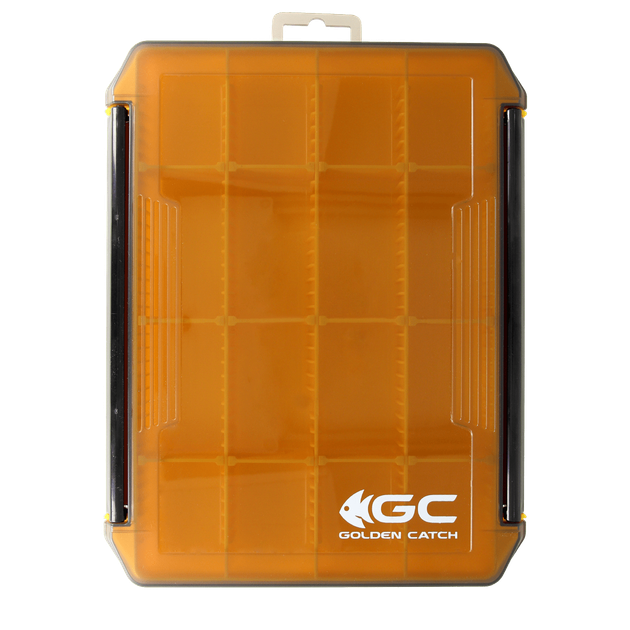 Коробка GC Worm Case Double Lock WC-2520 L - Фото 3 Коробка GC Worm Case Double Lock WC-2520 L - изображение 3