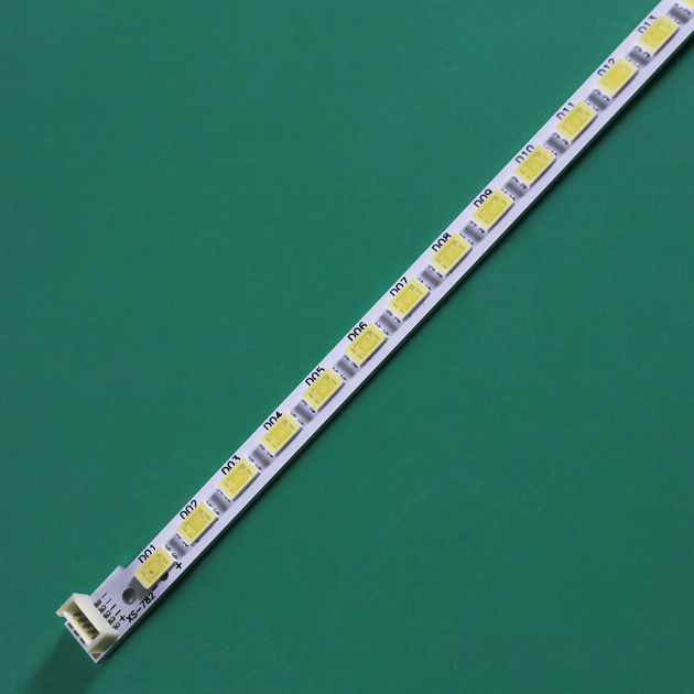 LED підсвітка TV 32" inch 52-led 73.32T21.002-2-JS1 320TA0F V0 32LT360C T320XVN01.1 1pcs=1set - зображення 8