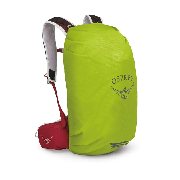 Рейнкавер Osprey HiVis Raincover XSmall - изображение 2