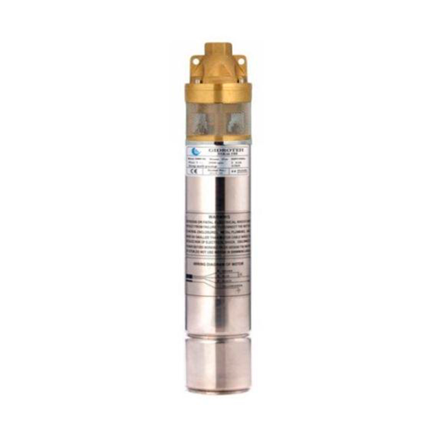 Насос глибинний Gidrotech 4SKM 100 - зображення 1