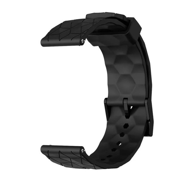 Ремінець broband Ball для Samsung Gear S3 Classic / Samsung Gear S3 Frontier чорний (GW-BALL-6-7-FE-1) - Фото 4 Ремінець broband Ball для Samsung Gear S3 Classic / Samsung Gear S3 Frontier чорний (GW-BALL-6-7-FE-1) - зображення 4