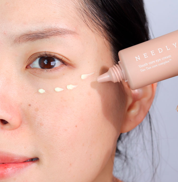 Крем для кожи вокруг глаз Needly Youth Core Eye Cream 30ml - Фото 2 Крем для кожи вокруг глаз Needly Youth Core Eye Cream 30ml - изображение 2