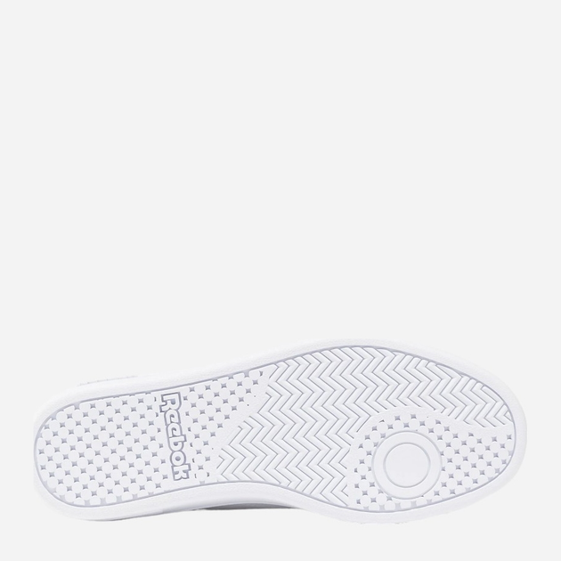Жіночі кеди низькі Reebok Court Clean 100074383 37.5 (4.5UK) Білі (1200143039427) - зображення 5