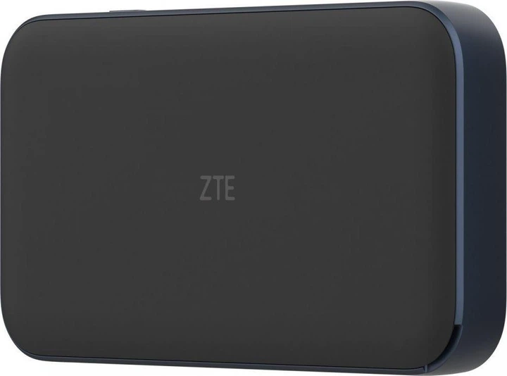Бездротовий маршрутизатор (роутер) ZTE MU5001 - Фото 3 Бездротовий маршрутизатор (роутер) ZTE MU5001 - изображение 3