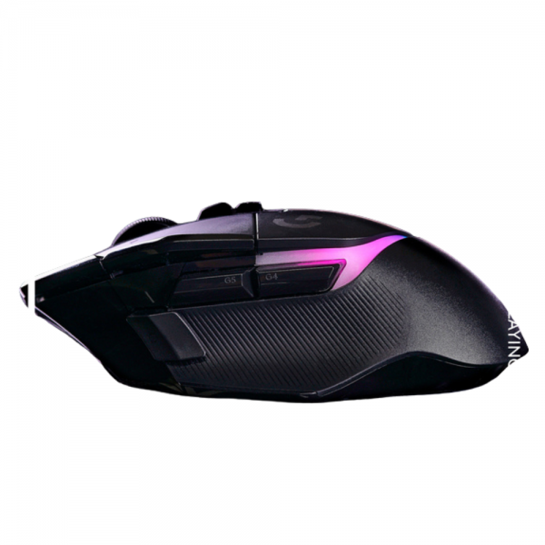 Миша Logitech G502 X Plus Wireless Black (910-006162) - Фото 5 Миша Logitech G502 X Plus Wireless Black (910-006162) - изображение 5