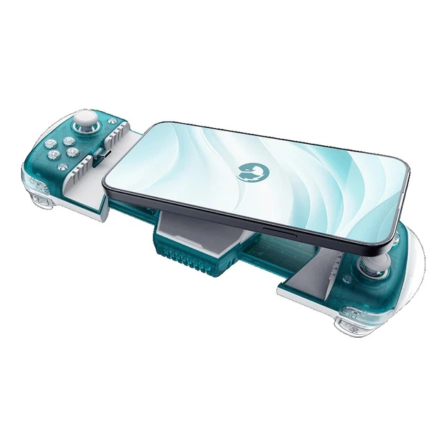 GameSir X3 PRO Type-C беспроводной мобильный игровой геймпад