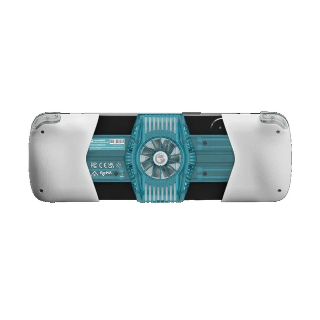 GameSir X3 PRO Type-C беспроводной мобильный игровой геймпад