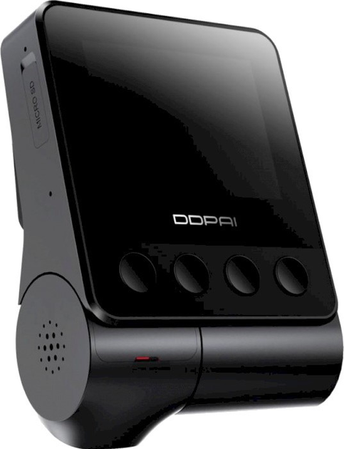Відеореєстратор DDPai Z40 GPS (6934915202706) - зображення 4