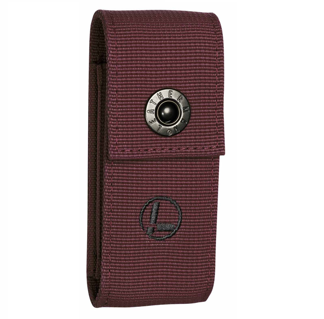 Мультитул Leatherman Bond Heathered Cranberry (833311) - изображение 5