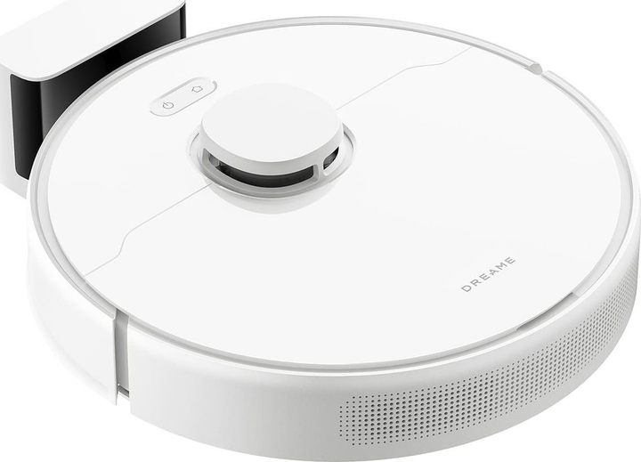 Robot sprzątający Dreame D9 Max Gen 2 Biały (6976233675862) - obraz 3