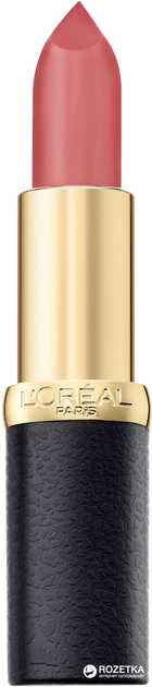 Помада для губ L’Oréal Paris Color Riche Matte 4.5 мл 103 Blush in a rush (3600523402113) - изображение 1