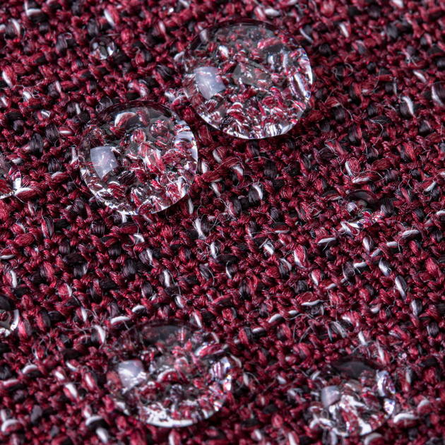 Чохол для ноутбука RIVACASE Anvik 7913 13.3-14" Burgundy Red (RC7913_RD) - зображення 13