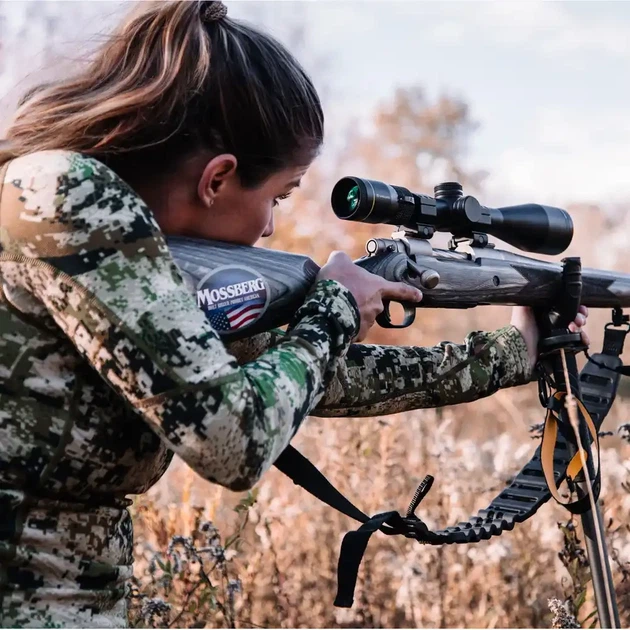 Монопод для оружия Vanguard VEO 2 AM-234TU (VEO 2 AM-234TU) АЛЮМИНИЙ - изображение 3