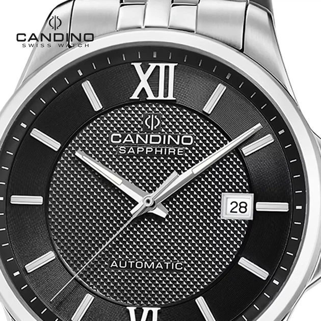 Мужские часы CANDINO C4768/4 - изображение 2
