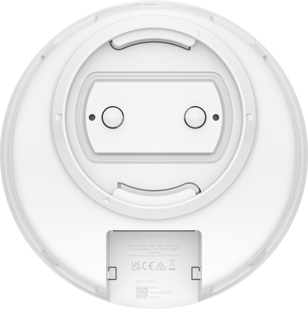 Міст Ubiquiti Building Bridge XG (UBB-XG) - зображення 9