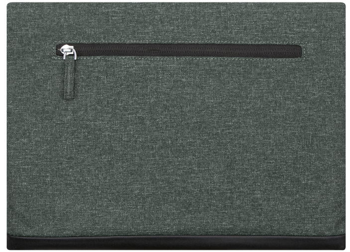 Etui na laptopa RIVACASE Lantau 8803 13.3-14" Khaki (RC8803_KHM) - obraz 6