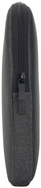 Etui na laptopa RIVACASE Antishock 5124 13.3-14" Dark Grey (RC5124_DG) - obraz 11