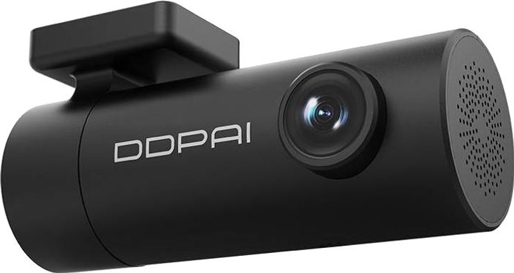 Відеореєстратор DDPai Mini Pro (6934915203741) - зображення 3