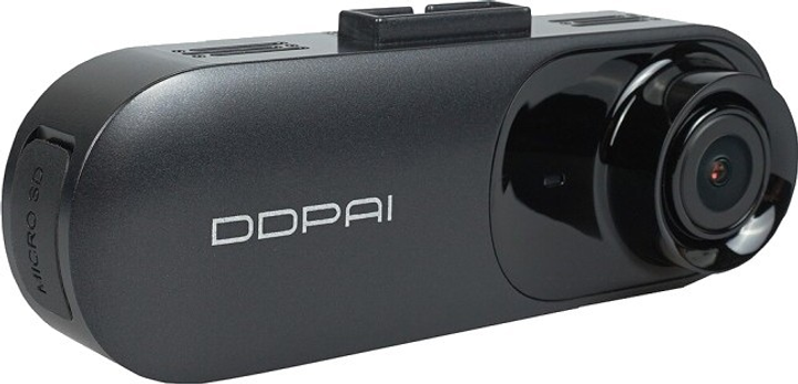 Відеореєстратор DDPai N3 Pro GPS (6934915202942) - зображення 2