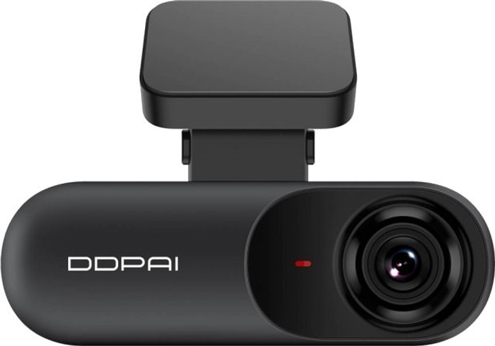 Відеореєстратор DDPai N3 Pro GPS (6934915202942) - зображення 3