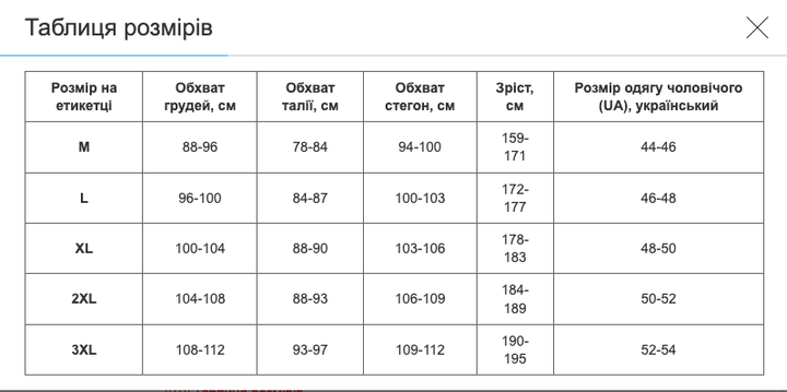 Компресійні штани легінси тайтси JASON 3039 (поліестер, лайкра, XL, чорний) - зображення 9