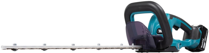 Кущоріз акумуляторний Makita DUH507Z (0088381777131) - зображення 7