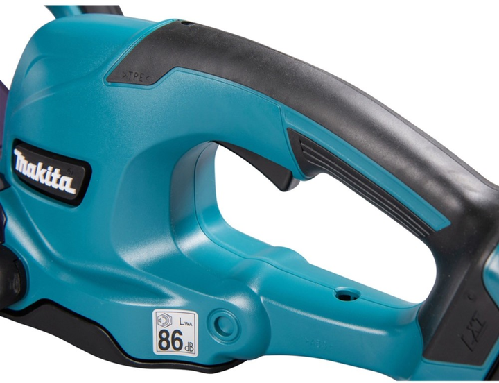 Кущоріз акумуляторний Makita DUH507Z (0088381777131) - зображення 13