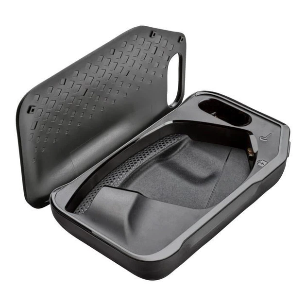 Bluetooth-гарнітура Poly Voyager 5200 USB-A HS Black (7K2F3AA) - зображення 2